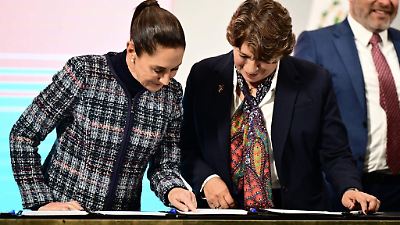 Impulsan los primeros 15 Polos de Desarrollo Económico en el Estado de México para estimular inversión y empleo