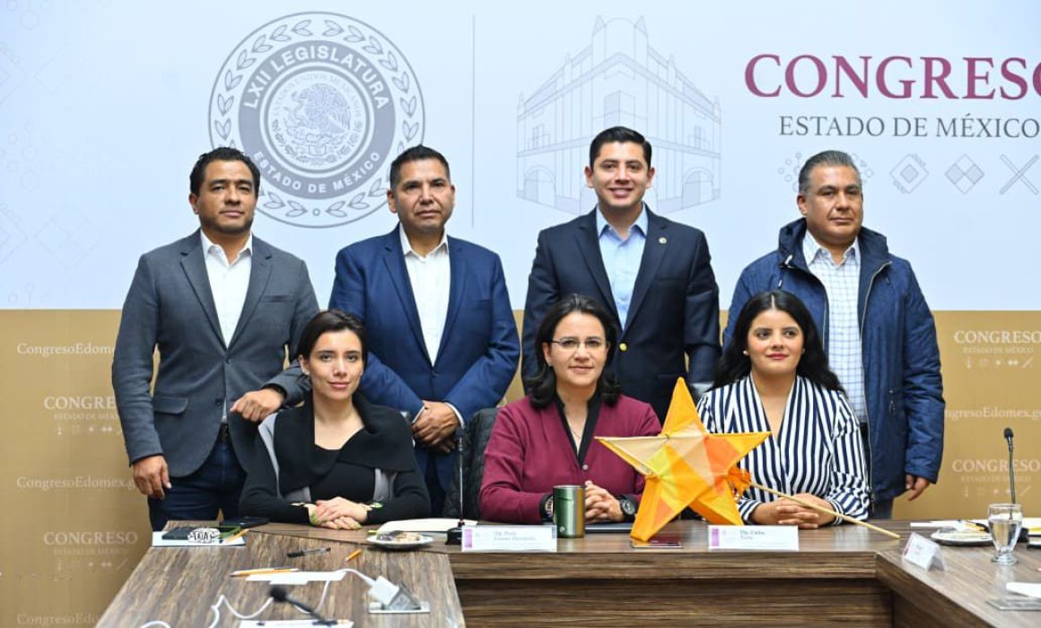 Impulsan reconocimiento del Paseo de los Muertitos en Tultepec como Patrimonio Cultural del Estado de México