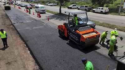 Impulso a carreteras federales en el Estado de México fortalece seguridad y competitividad