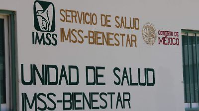Impulso a la infraestructura y suministro en salud en el Estado de México y México