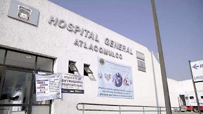 Impulso a la salud pública en Estado de México: Gobierno dona tres hospitales al IMSS-Bienestar