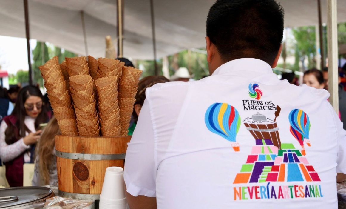 Impulso al Consumo Local y la Convivencia Familiar en Acolman con el Mercadito Verde