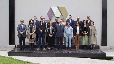 Impulso y participación ciudadana: Nuevo Consejo Ciudadano fortalece los medios públicos del Estado de México