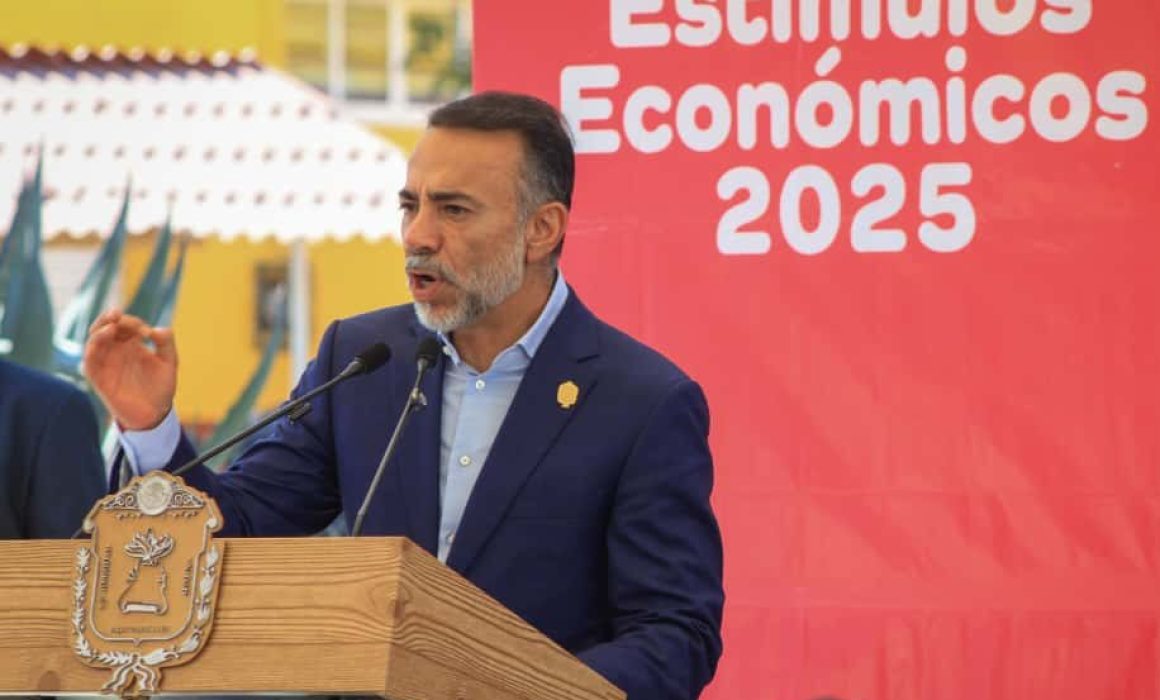 ¡Inédita medida en Metepec! Cómo la Unidad Antidelito potenciará la seguridad y sorprenderá a las familias