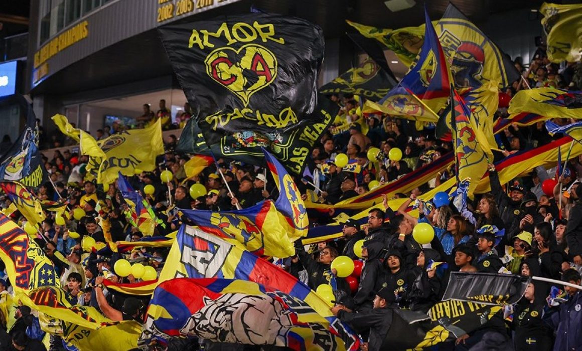 ¡Inédito! El Club América se une a Football Manager en una alianza histórica que revolucionará el fútbol mexicano