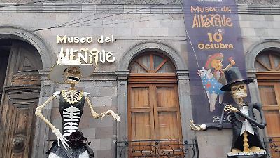 Inauguración del Museo del Alfeñique en Toluca: Una renovación que honra la tradición y la cultura