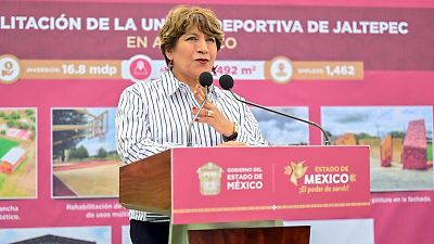 Inauguran en Jaltepec una unidad deportiva modernizada con inversión de 17 millones de pesos