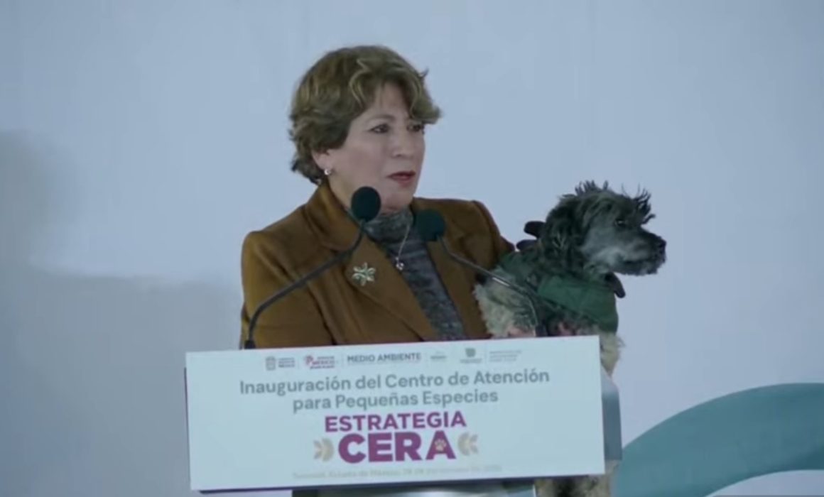 ¡Inauguran en Texcoco un centro que cambiará la vida de las pequeñas especies en el Estado de México!