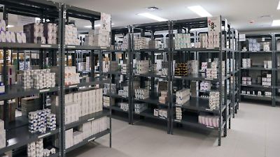 Incansable lucha contra la corrupción: la farmacéutica Impromed inhabilitada por séptima vez por sus vínculos con el Cártel de la Sangre