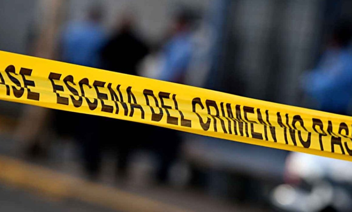 Incendian un auto en las inmediaciones de la Central de Autobuses de Tepotzotlán