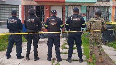 Incendio en Ecatepec revela bodega clandestina con 25 kilos de marihuana