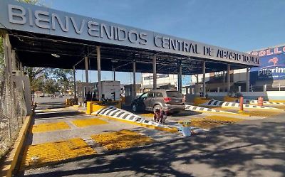 Incertidumbre en la Central de Abasto de Toluca por desaparición del presidente y tesorero
