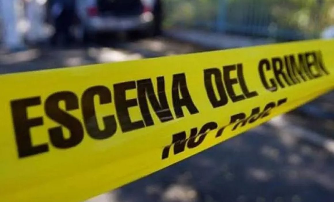 Incidente en Ecatepec: delincuentes son atropellados y uno muere durante intento de robo