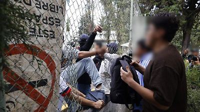 Incidente en la UAEMex: Estudiantes ingresan a la Facultad de Ingeniería tras meses de manifestaciones