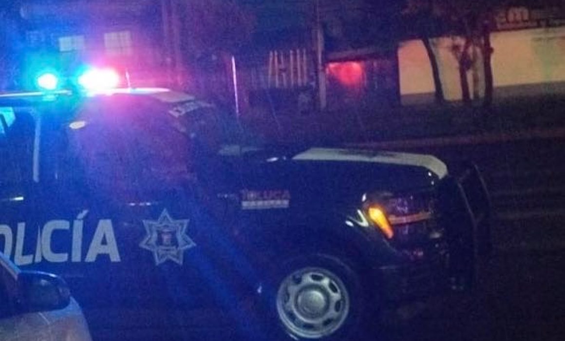 ¡Incidente mortal en Toluca! Hombre arrollado y conductor huye sin dejar rastro