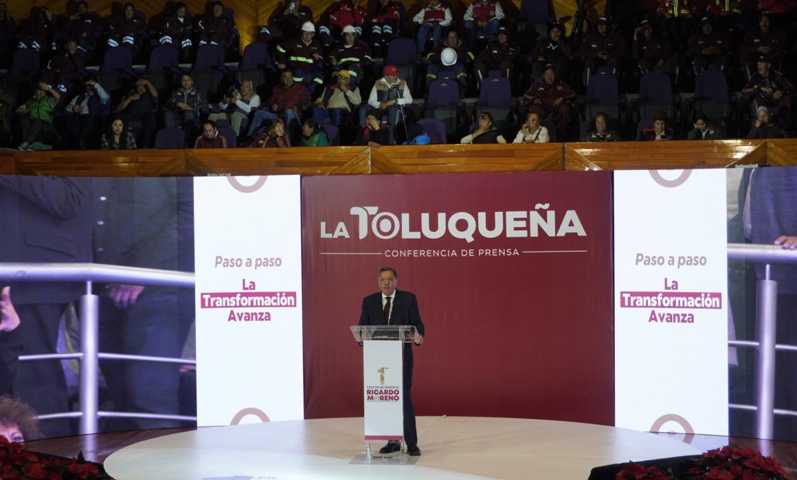 ¡Increíble! Cómo Toluca logró reducir un 25% la delincuencia en 2025 y qué secretos hay detrás de este éxito