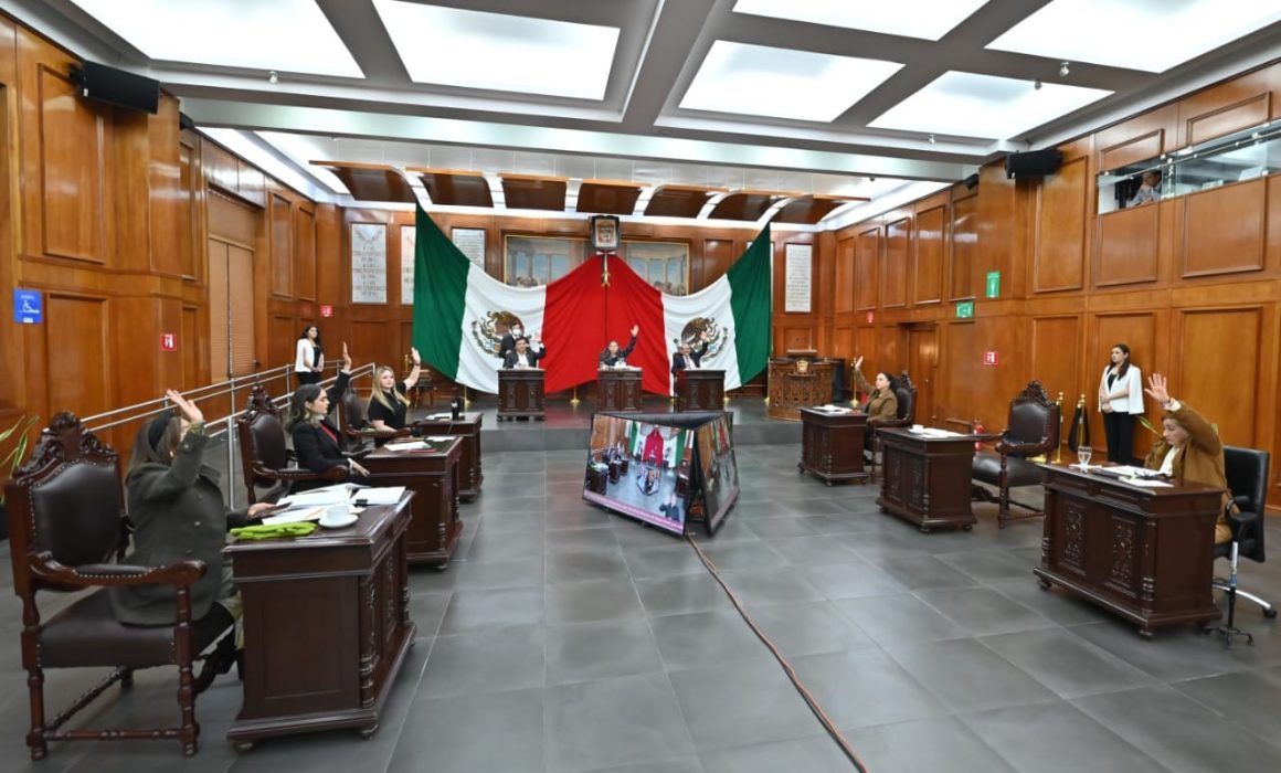 ¡Increíble! Chalco tendrá una unidad médica del IMSS que transformará la atención en la zona oriente