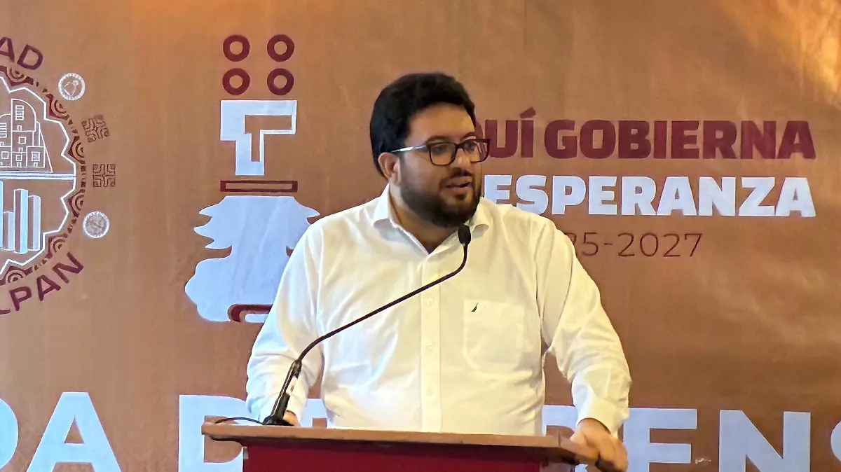 ¡Increíble! El tren ligero en Naucalpan se acerca a su gran conexión con Buenavista