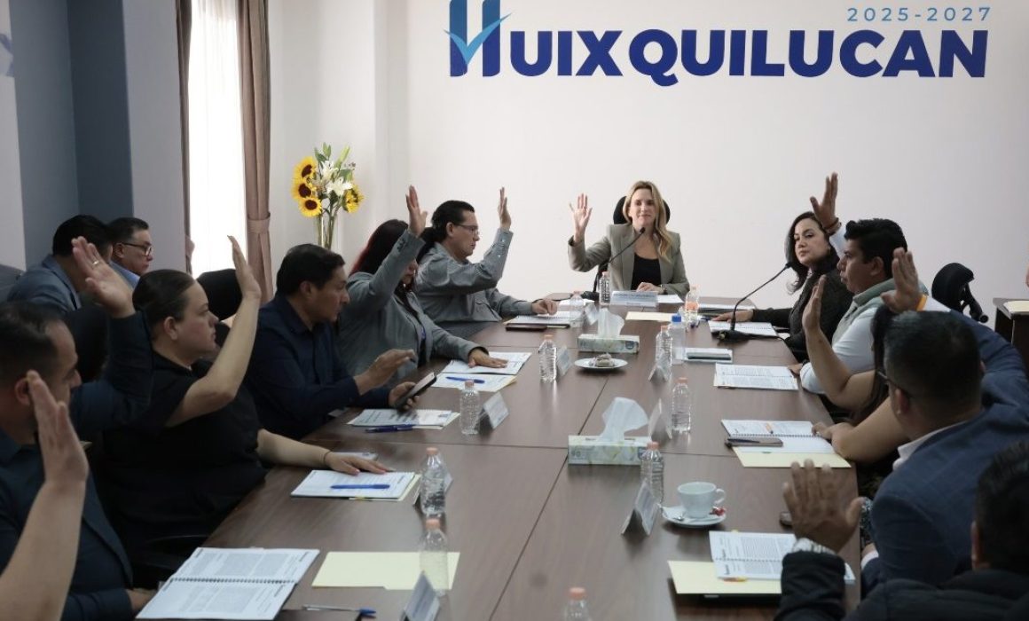 ¡Increíble! Huixquilucan da un paso gigante: subsidio total al aguinaldo 2025