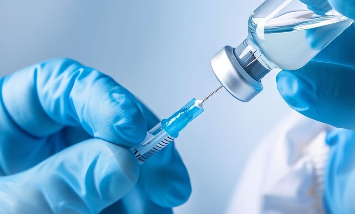 ¡Increíble! La jornada 100 de Metepec transformará la salud de sus jóvenes con una vacunación gratuita contra el VPH