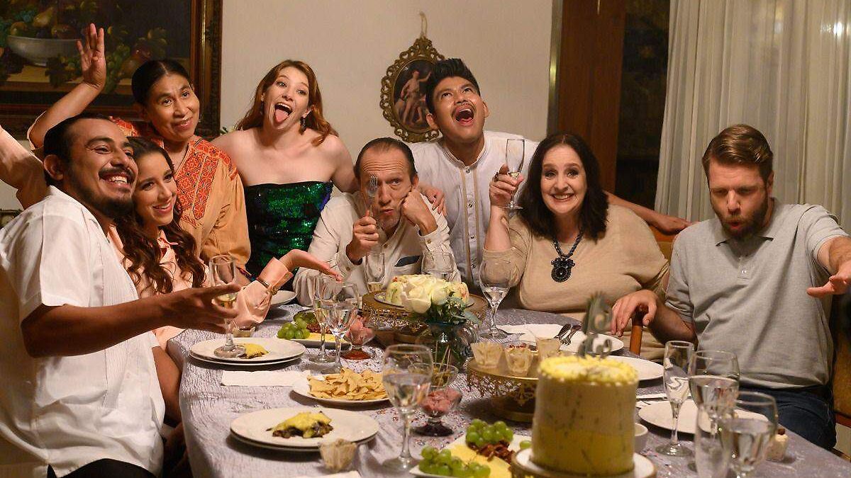 ¡Increíble! La primera película chiapaneca que llega a streaming revela secretos familiares y talentos inesperados