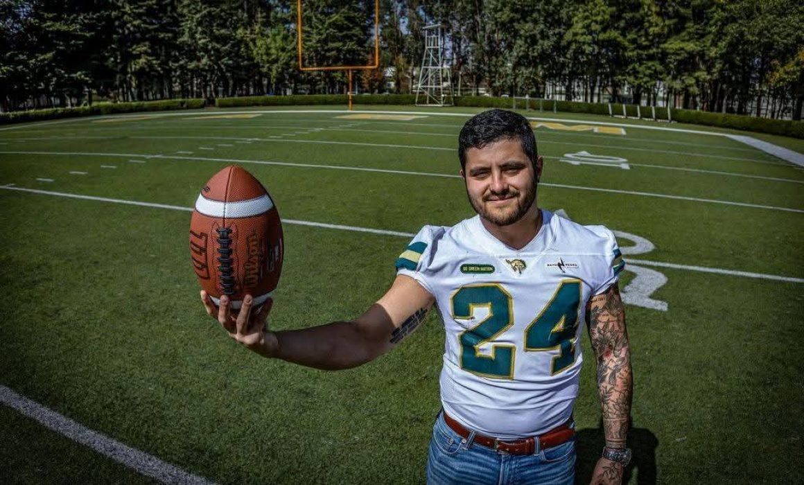 ¡Increíble! Potros Salvajes de la UAEMex jugarán en el Tazón Azteca: ¿El sueño hecho realidad?