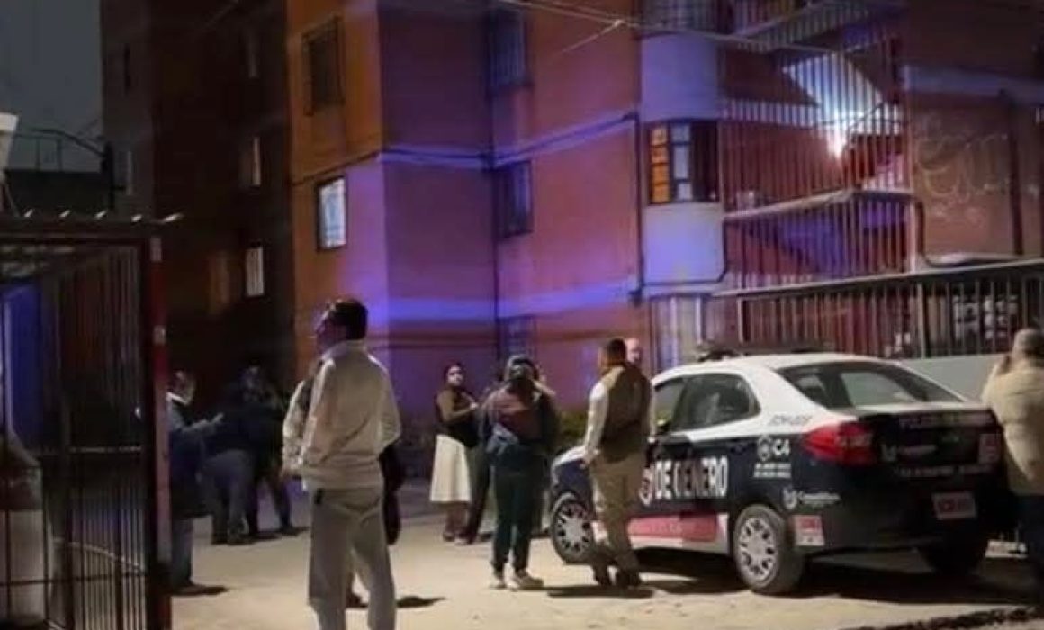 ¡Increíble! Rescatan con vida a Erika Camila tras doble homicidio y su terrible secuestro en Cuautitlán