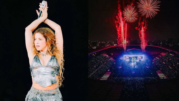 ¡Increíble! Shakira rompe récords en Perú: descubre cuánto facturó con sus 4 noches en el Estadio Nacional