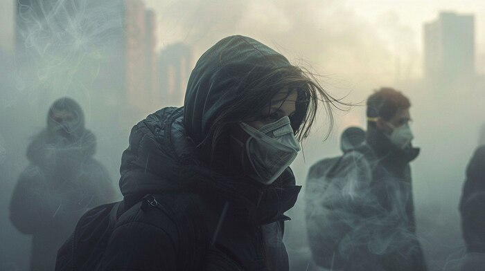 ¡Increíble! Solo una alcaldía de la CDMX mantiene buena calidad del aire este 20 de noviembre