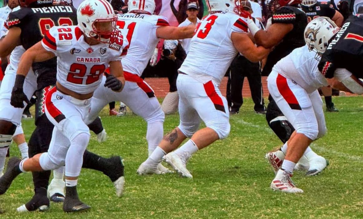 ¡Increíble cierre de temporada: México triunfa y el FBA Nacional deja más dudas que logros!