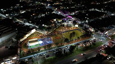 ¡Increíble noticia! Fernando Flores revela 3 clínicas de salud en Metepec y más mejoras que cambiarán tu vida