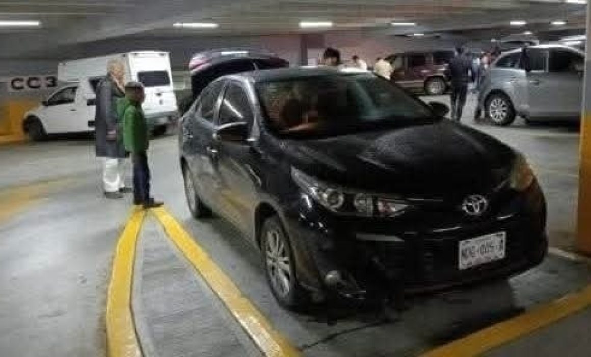 ¡Increíble pero real! La ola de violencia en Huehuetoca arrasa con la calma del municipio justo antes del informe del alcalde