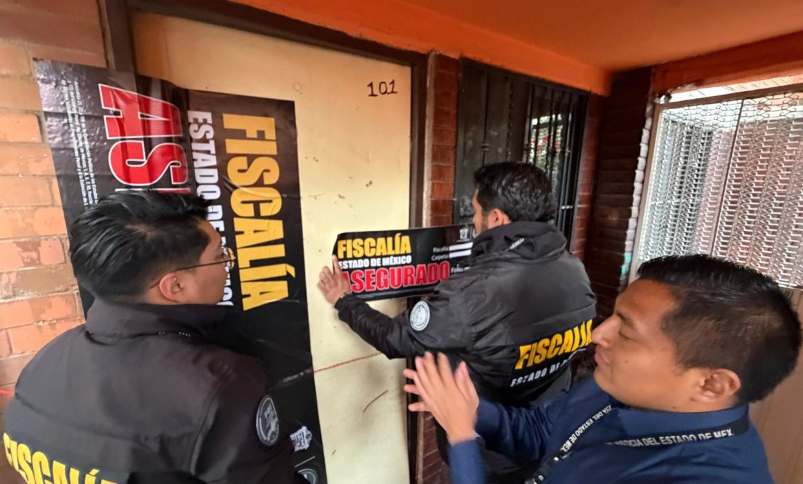 ¡Increíble rescate en Cuautitlán Izcalli! Descubre cómo salvaron a 11 perros en situación de abandono