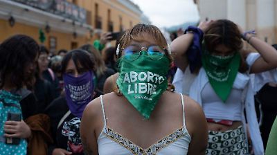 Incrementan en 2025 las investigaciones por aborto en México, pese a avances en despenalización