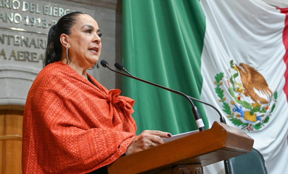 Incrementan los asaltos en la autopista Tenango-Ixtapan de la Sal, alertan legisladores