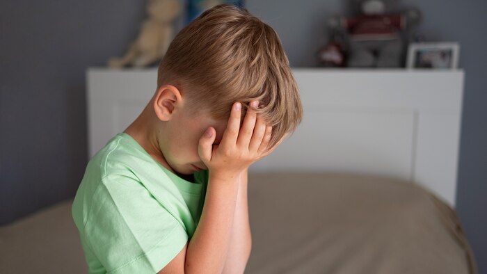 Incremento de casos de fobia social y ansiedad en niños y adolescentes en Perú, advierte EsSalud