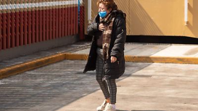 Incremento de casos de tos ferina en el Estado de México en 2025 alarma a autoridades de salud