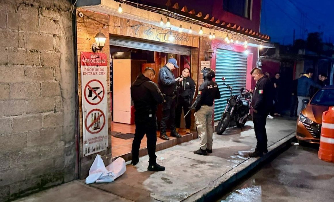 Incremento de chelerías ilegales en Xonacatlán genera preocupación y denuncia impunidad