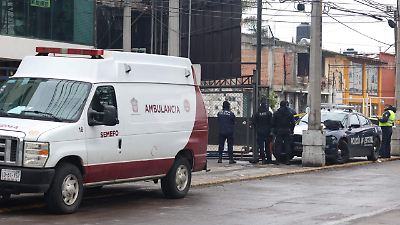 Incremento del 11.39% en homicidios en el Estado de México durante 2024, con Ecatepec como municipio más violento