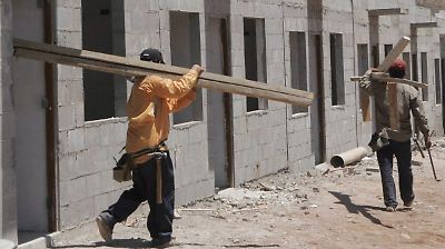 Incremento en costos de construcción en Edomex impacta en próximos proyectos y apuesta por material nacional