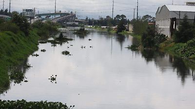 Incremento en el nivel del río Lerma por lluvias frecuentes genera alerta en municipios del Valle de Toluca