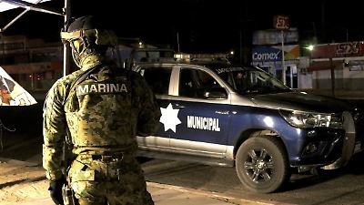 Incremento en la violencia en La Paz obliga a cancelar eventos deportivos y culturales para garantizar la seguridad