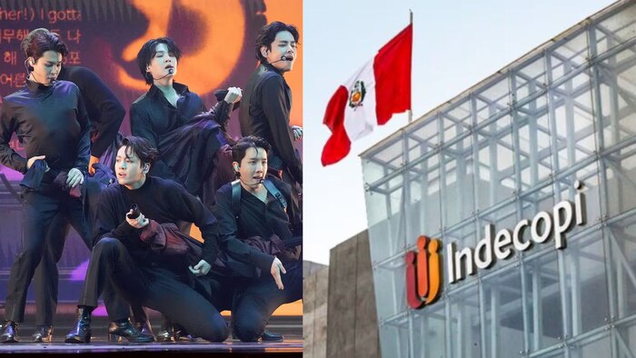 Indecopi en Perú advierte vigilancia estricta a organizadores y ticketera de conciertos de BTS