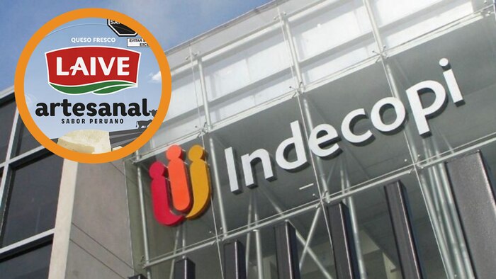 Indecopi sanciona a Laive por usar como “artesanal” un queso industrial y le impone multa superior a S/100,000