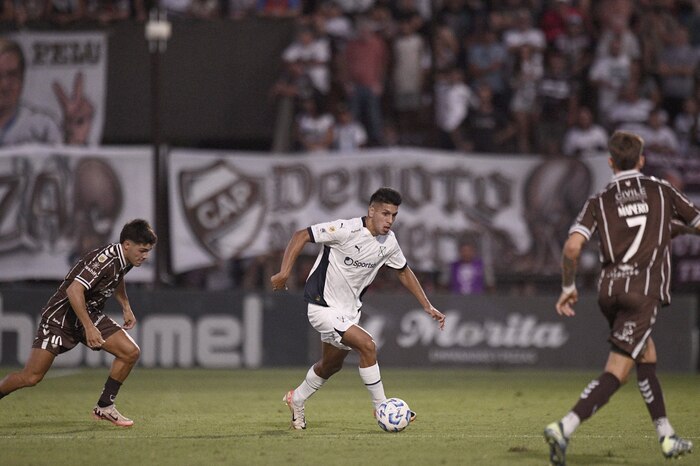 Independiente busca cortar racha negativa ante Platense en busca de su primera victoria del torneo