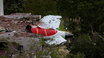 India revisa las cajas negras del avión de Air India para esclarecer el trágico accidente en Ahmedabad