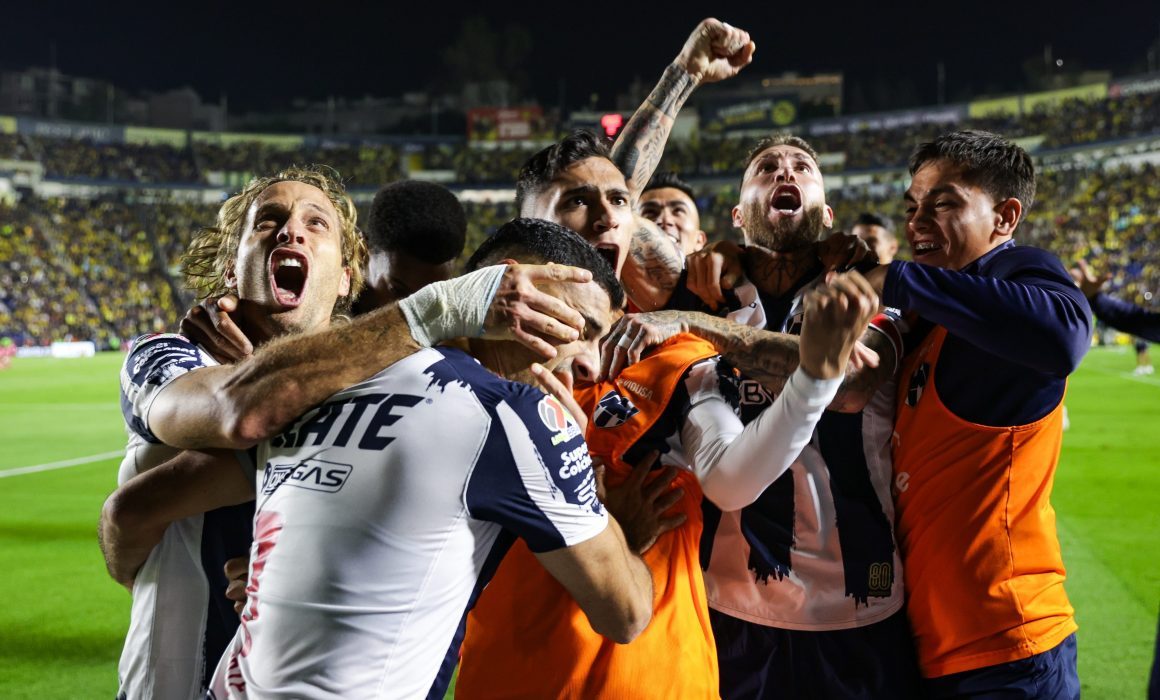 ¡Inesperado！Rayados le provoca pesadillas al América con diez jugadores y sin penal en contra