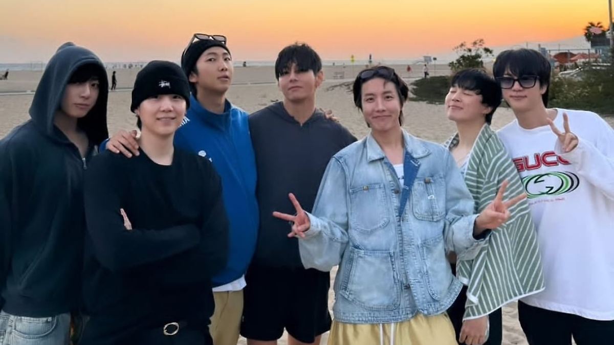¡Inesperado! BTS vuelve a México después de casi una década y esto cambiará todo