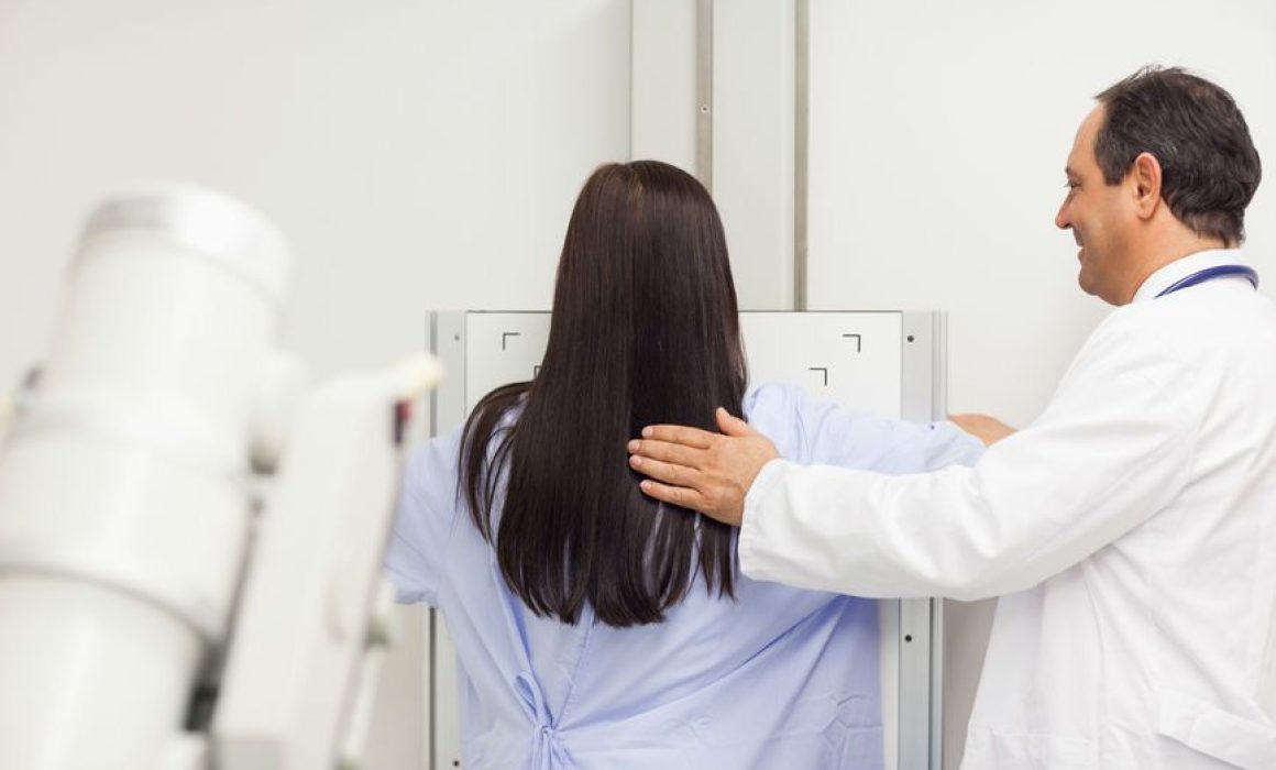 ¡Inesperado! Cómo el Gobierno del Edomex Está Salvando Vidas con Mastografías Gratuitas