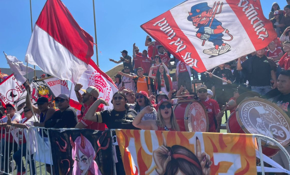 ¡Inesperado! Las leyendas del Toluca se unen en Metepec para luchar contra el cáncer de próstata